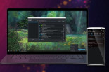 KDE Connect da el salto de Linux a Windows y ofrece mayor integración con tu smartphone Android que la app de Microsoft