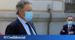La mano derecha de Cospedal narra al juez cómo metían a escondidas a Villarejo en el PP