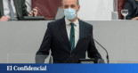 Milagro en Cartagena: siete familiares del jefe local del PP con empleo en el Ayuntamiento