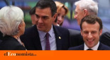 El BCE rechazó en 2019 los límites a los pagos en efectivo y alertó a Montero del riesgo