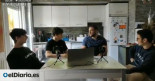 Cuatro jóvenes vascos difunden un vídeo en el que hablan de matar homosexuales a golpes