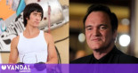 Tarantino: 'Si no te gusta mi versión de Bruce Lee, chúpame la polla'