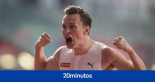 Histórico: el noruego Karsten Warholm bate el récord del mundo de 400 metros vallas, vigente desde Barcelona'92