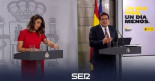 Nuevo récord de bajada del paro en junio: 166.911 desempleados menos
