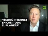 Elon Musk anuncia que en agosto habrá Internet en casi todo el planeta gracias a los satélites Starlink [ING]