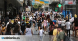 La incidencia se dispara 83 puntos entre los jóvenes hasta los 449 casos y España vuelve a niveles de riesgo alto