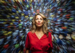 Yolanda Díaz: “El Gobierno no puede parecer más cerca de la élite que de la gente”
