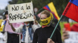 Decapitan a un activista indígena en Colombia y llega a 84 la cifra de líderes y defensores de DD.HH. asesinados en 2021
