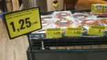 DIA vendió falsos ibéricos no aptos para el consumo con rebajas del 75%