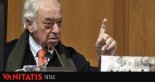 Muere Tico Medina a los 85 años: adiós a una leyenda del periodismo