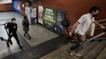 La justicia avala el cartel electoral de Vox contra los menores extranjeros: “Son un evidente problema social y político”