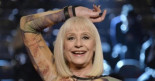 Muere Raffaella Carrá [It]
