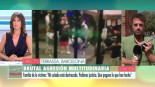 La familia de la víctima de Terrassa confirma que le atacaron con una pistola Taser y que viven con miedo
