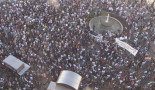 La ciudadanía española, obligada una vez más a inundar las calles para reclamar lo obvio