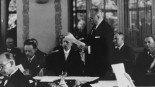 Nadie quiso a los judíos: el fiasco de la Conferencia de Evian