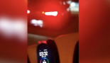 Pues parece que a los vecinos no les hace ni pizca de gracia el sonido de su nuevo escape...