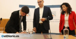 Ingresa en la dirección de VOX el presidente del Consejo de Estudiantes de la Universidad de Alicante, experto en insultos en redes