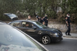 Dos policías ordenan borrar una imagen a una fotoperiodista y la amenazan con una sanción [CAT]