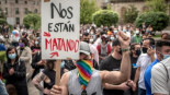 Los datos oficiales sobre ataques LGTBI destapan una violencia sistémica en ascenso que los expertos ven cada vez más explícita