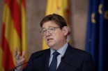 La Comunidad Valenciana cierra el ocio nocturno y solicita un toque de queda para 40 municipios