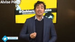 La jueza cita como imputado a Alvise Pérez por publicar una falsa PCR positiva de Salvador Illa
