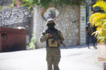 La Policía de Haití arresta a 15 colombianos y dos estadounidenses por magnicidio de Moise
