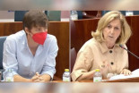 Una consejera de Ayuso habla de personas "con LGTBI": "Debe pensar que se pega como el sarampión"