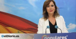 Una diputada del PP de Melilla se mofa en Twitter de una persona sin hogar: “Llegan los primeros turistas a la ciudad”