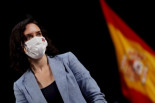 Ayuso fracasa con la privatización de la vacunación: se gasta más de siete millones pero Madrid es la que menos dosis pone