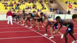 El murciano Mohamed Katir bate el histórico récord de España de Fermín Cacho en 1.500