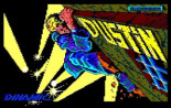 Dustin (Dinamic Software, 1986)