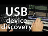 ¿Cómo funciona la detección de dispositivos USB? [ENG]