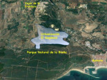 La macro urbanización de El Següesal (Barbate), nuevo intento de revitalizar el modelo de desarrollo del ladrillo