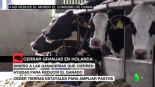 Estas son las medidas que se están imponiendo en Europa para reducir el consumo de carne