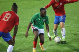 La UEFA rechaza la oficialidad de Euskadi