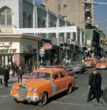 Un recorrido fotográfico por Irán en 1967