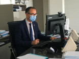 Los nuevos ingresos en hospitales asturianos por COVID son personas de 50 sin vacunar