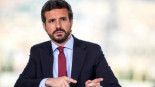 Casado sostiene que los españoles no pudieron votar “libremente” en las últimas elecciones