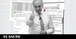 La editora de Ok Diario ha recibido 345.000 euros en decenas de contratos de gobiernos del PP