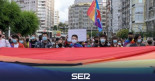 El Gobierno regularizará a los dos hombres senegaleses que intentaron ayudar a Samuel
