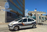 Dos detenidos por la muerte de un migrante en un accidente laboral en una obra ilegal
