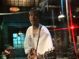 Extremoduro - Jesucristo García (Plastic, TVE, 1990)