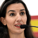 Rocío Monasterio anima a los cubanos a "recuperar sus libertades y, de paso, mi plantación de azúcar"