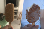 No son imaginaciones tuyas, los helados y dulces se han vuelto más pequeños. Se llama reduflación