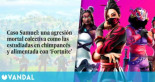 Indignación con una noticia que relaciona el asesinato de Samuel con los videojuegos