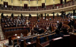 Un abogado se querella contra 277 diputados por haber dado el 'sí' a una ley