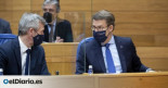 La Xunta plantea al Gobierno redistribuir las vacunas excedentes de Madrid entre el resto de comunidades