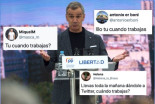 "Illo, ¿tú cuándo trabajas?": las redes preguntan a Toni Cantó por su jornada laboral ante su frenética actividad tuitera