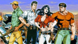 El imposible regreso de Cadillacs and Dinosaurs. La recreativa perdida de Capcom