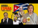 El rey vende escopetas, lo de Cuba, los audios de Florentino...